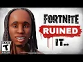 Download Lagu Fortnite Is GETTING HATE..