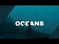 Download Lagu Oceans (Shalom Margaret Cover) - Lofi Remix [Letra-Español]