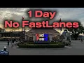 How to Ride Every Coaster at Cedar Point in ONE DAY No FastLanes