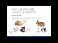9 Python Classes and Inheritance