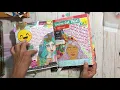 I Have an Idea A New Altered Composition Book