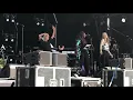 Transvision Vamp’s Wendy James - I Don’t Care - Live - 2018