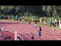 Download Lagu 400m men main program WACT Bronze EA- ifam zaterdag 9/8/2025 oordegem 