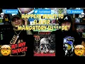 Download Lagu Rappers React To Slayer \
