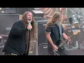 Obituary - My Will to Live Red Rocks