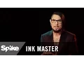 Dave Navarro Breaks Down Basic Tattoo Etiquette