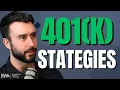 Strategies for Maximizing Your 401k in 2024