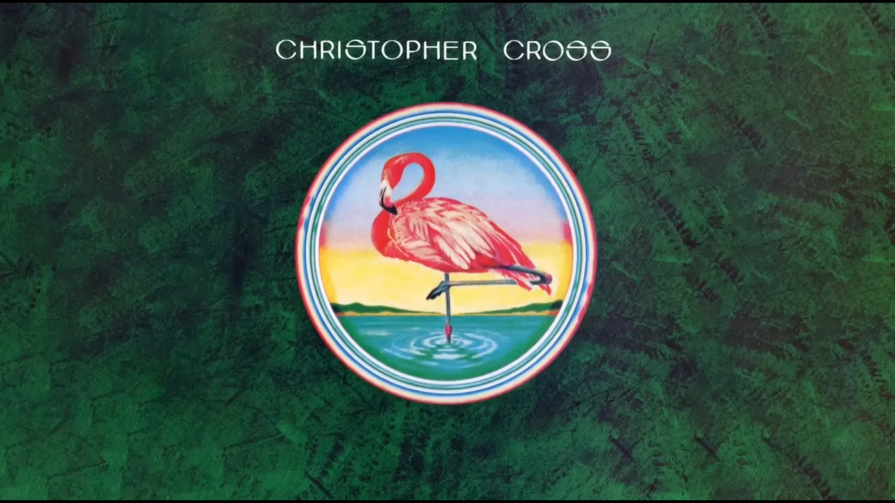 Christopher Cross - Christopher Cross (1979) FULL ALBUM Lyric Video (Official Audio)