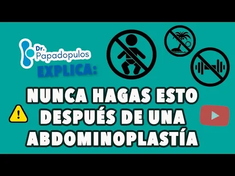 Download MP3 😮 ¡Antes de hacerte una abdominoplastía,  debes ver esto!