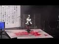 YOASOBI - ハルジオン Halzion [4K] live @ Boston Aug 4 2026