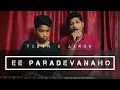 Download Lagu EE PARADEVANAHO | A SHORT COVER | TIBIN \u0026 AARON |