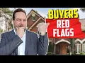 RED FLAGS Homebuyers MISS Moving to Greenwich CT