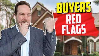 RED FLAGS Homebuyers MISS Moving to Greenwich CT