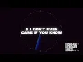 K. Michelle - Cry (Lyric Video) | Urban Music Radar