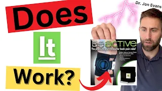 Stop Sciatica Pain Now The Beactive Sciatica Brace Can Help