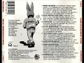 JIVE BUNNY AND THE MASTERMIXERS(THE ALBUM)-1989