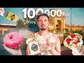 The 100 000 Calorie Challenge Disney Universal Edition