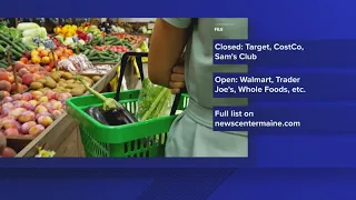 What s open on Easter Here s what stores are closed for the holiday