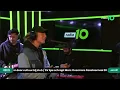 Download Lagu Ekdom In De Morgen 8-2-2022 Sera