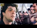 Download Lagu मौत के साथ रेस लगाने चला है तू… बाबा के खौफनाक मंजर का अंदाजा नही हे तुजे | Blockbuster Aatish Fight