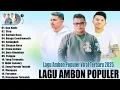 Download Lagu PIETER SAPARUANE - FRESLY NIKIJULUW - VICKY SALAMOR // LAGU AMBON POPULER VIRAL TIKTOK  TERBARU 2025
