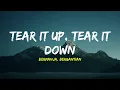Jonas Blue - By Your Side ft. RAYE | Lyrics Video