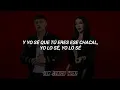 El Bogueto Ft. Bellakath - Yo Lo Se [Letra]