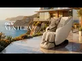 Osaki Ventura 3D Massage Chair Feature