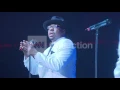 FILE BOBBY BROWN ORDERED TO JAIL FOR SECOND DUI