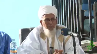 الغيرة لدين الله مقتطف من منبر الجمعة مع ولد فتى 