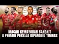 Download Lagu MACAN KEMAYORAN BANGKIT! 4 Pemain ke Timnas Value Pemain Asing Naik Ambisi Akhiri Puasa Gelar!