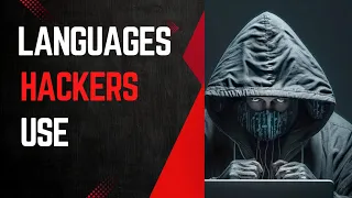 5 Best Languages Used For HACKING In 2024