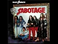 Symptom Of The Universe: Black Sabbath (2021 Remaster) Sabotage