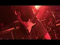 Obituary-live High Dive Gainesville Florida