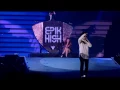 EPIK HIGH (feat. DARA) - 'LOVE LOVE LOVE' LIVE PERFORMANCE