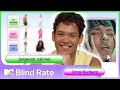 Download Lagu Omar Rudberg Ranks Iconic Moments \u0026 Reveals Dream K-Pop Collab | Blind Rate