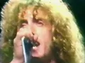 The Who - 5.15 - Top Of The Pops 1973