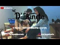 Download Lagu D’Masiv - Merindukanmu (Live Acoustic Cover by D’Juncto)