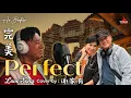 Download Lagu Perfect Versi Mandarin (Wan Mei 完美) - Cover by Aubintoro