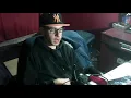 Salas Ft. Kaleb di Masi - PATADA (Video Oficial) REACCION