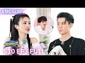 EngSub “Keep Running S10” EP3 Full  20220531
