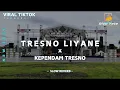 Download Lagu DJ TRESNO LIYANE X KEPENDAM TRESNO - SLOW REVERB - VIRAL TIKTOK