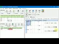 Real Cut 1D 11 - basic optimization