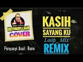 Download Lagu #lagusabahan #cover #kasihsayangku Kasih Sayang Ku (Loop_Mix By Mike)