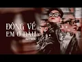 Download Lagu Đông Về Em Ở Đâu - Du Thiên | Music Remake