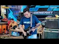 Lagu FULL ALBUM VELOZTA MUSIC - PARTY CPP GENERATION - KALIAMAN KEMBANG JEPARA