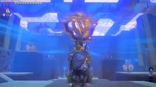BotW - Joloo Nah Apparatus Made Easy