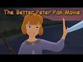 Download Lagu Why Return to Never Land is a Superior Sequel [Peter Pan 2]
