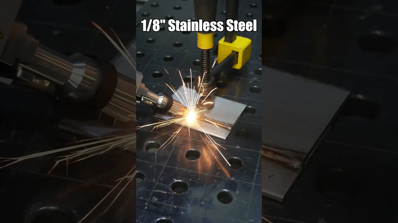 TimWelds channel featured image
