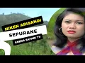Download Lagu Karaoke - Sepurane - Niken Arisandi (Official Video Karaoke ANEKA SAFARI)